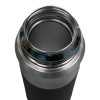 Titan Vacuum Flasks Open